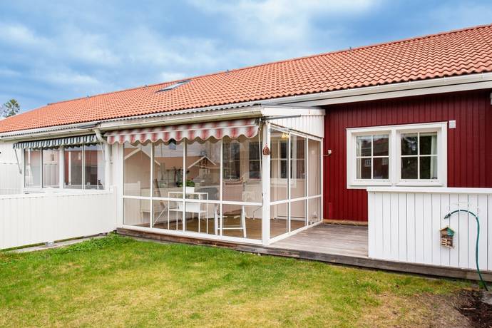 Ringstavägen 16R, Delsbo, Hudiksvalls kommun