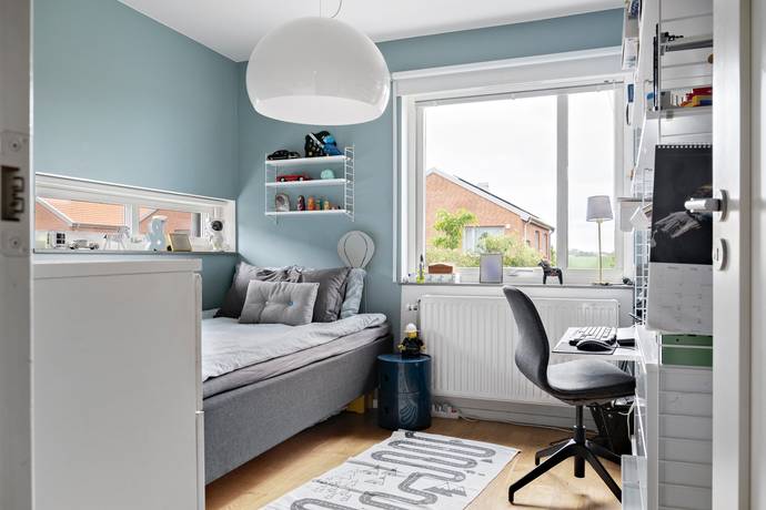5 rum Villa på Biografgatan 39 Klagshamn Malmö kommun - bild 25
