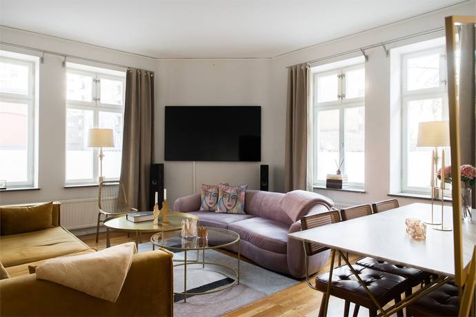 Ängelholmsgatan 5 U2, Möllevången, Malmö kommun