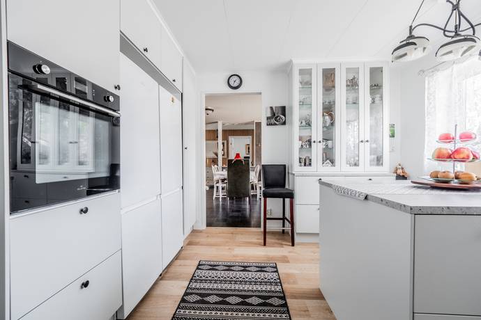 5 rum Villa på Taggbuskevägen 9 Västervik Västerviks kommun - bild 25