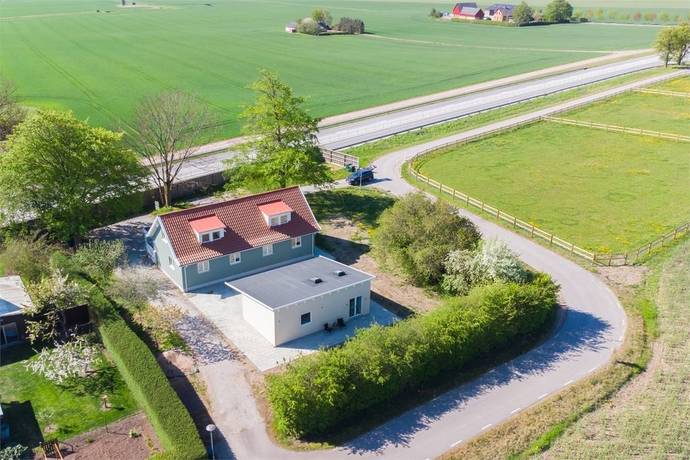 villa på Dalby 612 Dalby, Lunds kommun - bild 1
