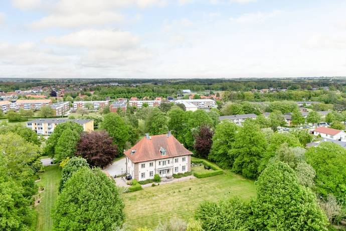 9 rum Villa på Rosencrantzgatan 32 Tomelilla Tomelilla kommun - bild 35