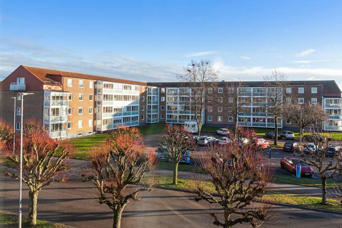4 rum Lägenhet på Järnvägsgatan 3A Klippan Klippans kommun - bild 15