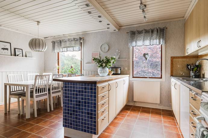 4 rum Villa på Rutsbergsgatan 19 Piperskärr Västerviks kommun - bild 20