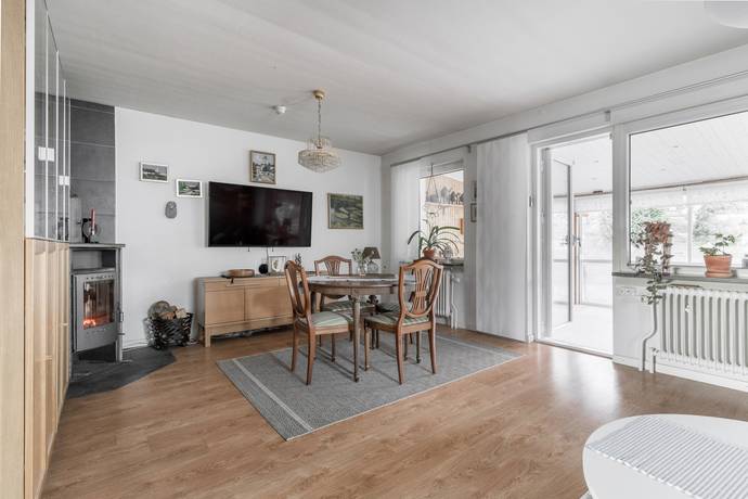 4 rum Radhus på Lundgatan 30F Jönköping Jönköpings kommun - bild 8
