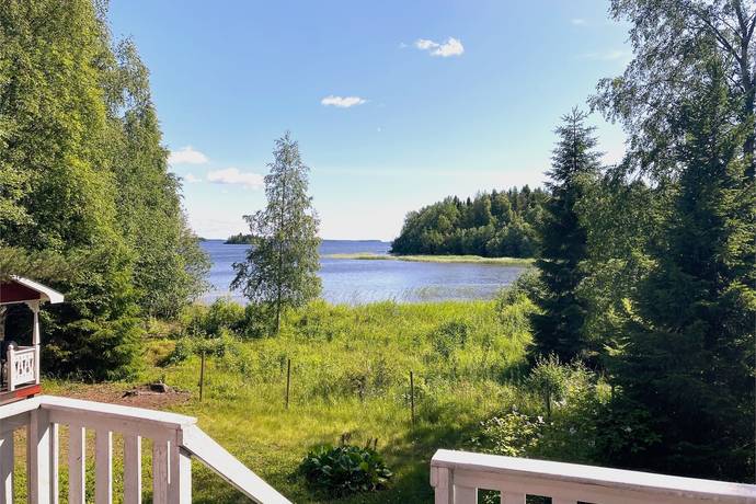 Kilholmsvägen 91, Råneå, Luleå kommun