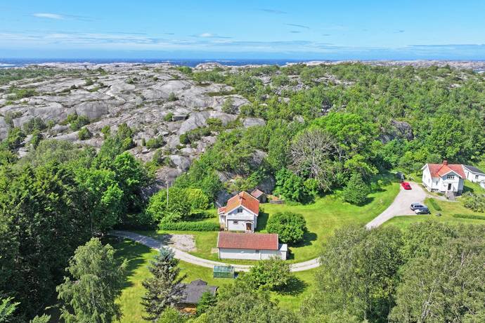 5 rum fritidshus på Heestrand Dammen 1 Hamburgsund, Tanums kommun - bild 5