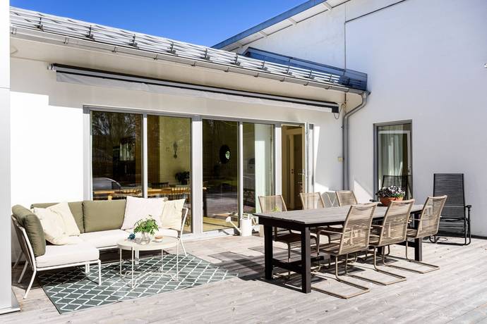 5 rum Villa på Hästhovsvägen 7 Stennäset Falu kommun - bild 5