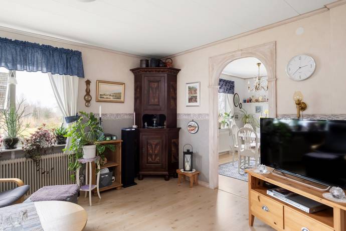 4 rum Villa på Tångvägen 13 Olofströms kommun - bild 7