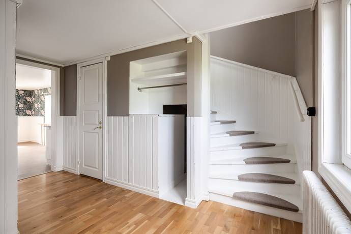 4 rum Villa på Bondevrak 662 Bondevrak ( strax utanför Stora Mellösa) Örebro kommun - bild 10