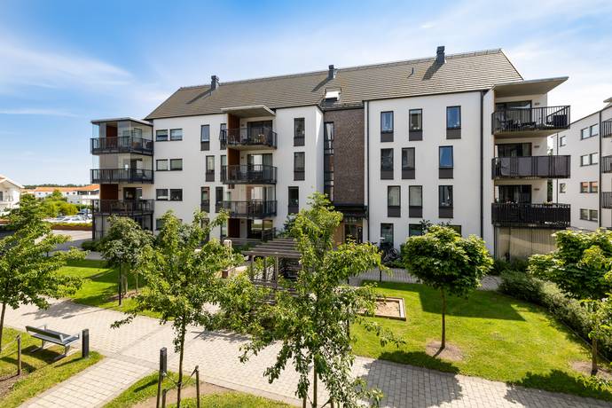 3 rum Lägenhet på Olofsgatan 13 Ormesta Örebro kommun - bild 20