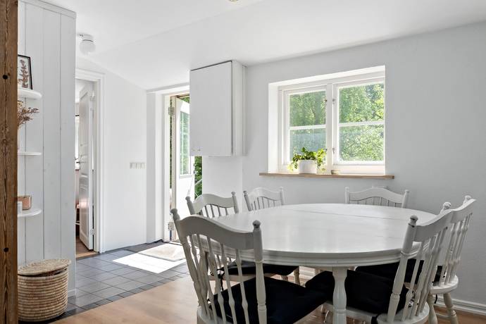 3 rum Villa på Snäckebotorpsvägen 331 Munka-Ljungby Ängelholms kommun - bild 8