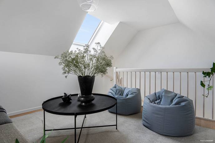 6 rum Villa på Klintvägen 35E (Bostad 5) Tyresö kommun - bild 19