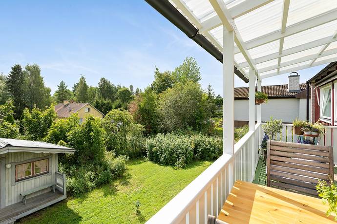6 rum Villa på Vestmansvägen 25 Alfta Ovanåkers kommun - bild 12