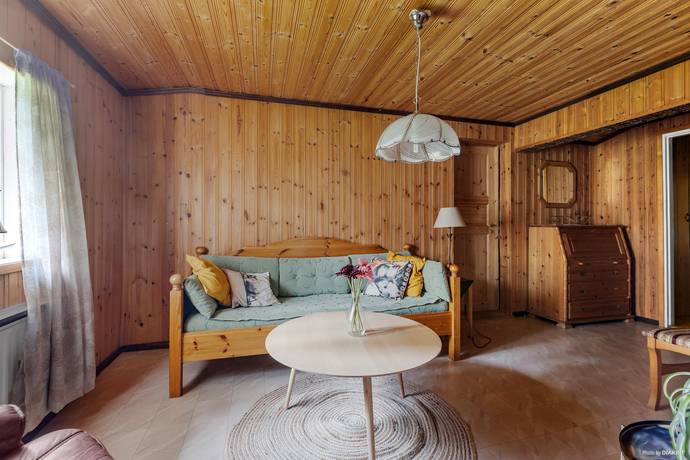 3 rum Villa på Norra Sunderbyvägen 447 Sunderbyn Luleå kommun - bild 21