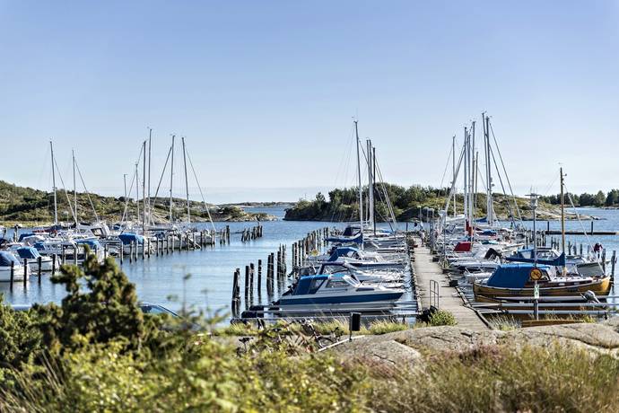 6 rum Radhus på Kupeskärsgatan 112 Önnered Göteborgs kommun - bild 32