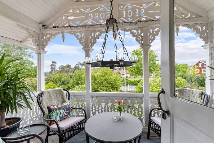 7 rum villa på Revsudden 170 Rockneby, Kalmar kommun - bild 5