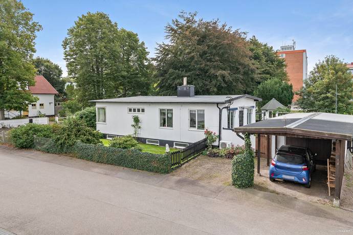 Norregatan 7, Klippan, Klippans kommun