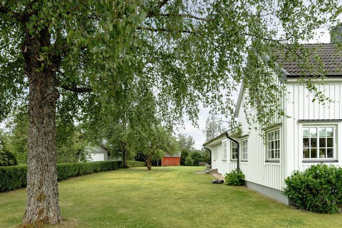 6 rum Villa på Ljunggatan 11 Smålandsstenar Gislaveds kommun - bild 31