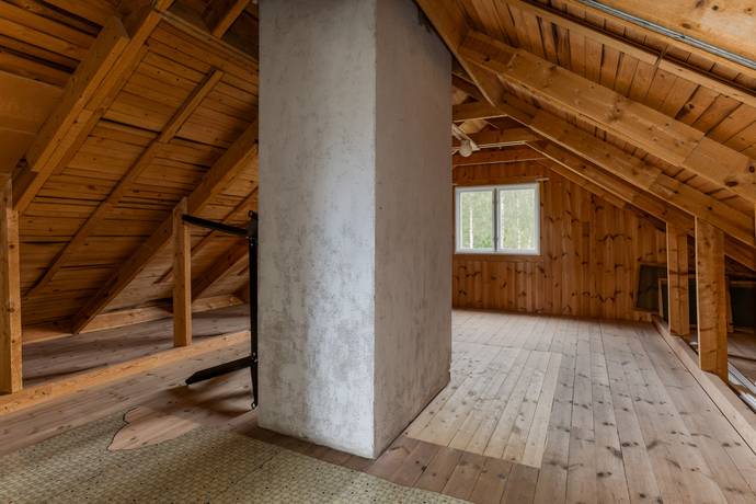 4 rum Villa på Västmannavägen 3 SÖDERBÄRKE Vad Smedjebackens kommun - bild 20