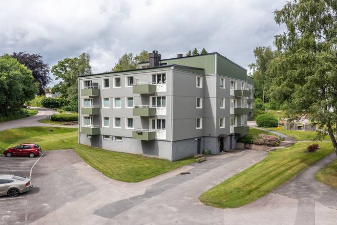 Gånghester, Borås kommun