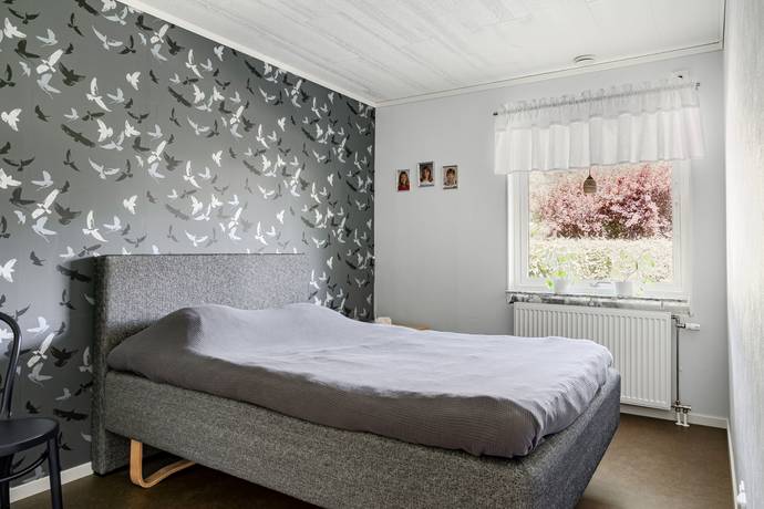 6 rum Villa på Tegnérvägen 10A Mellbystrand Laholms kommun - bild 12