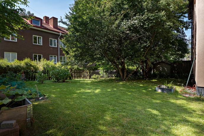 1.5 rum Lägenhet på Malmköpingsvägen 40 1tr Älvsjö - Örby Stockholms kommun - bild 24