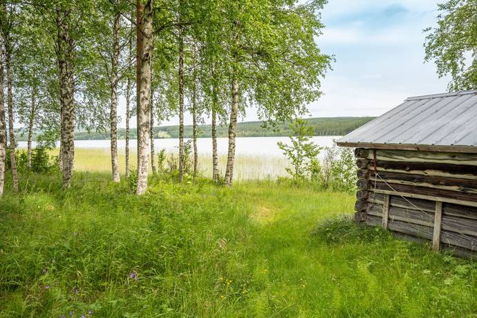 3 rum vinterbonat fritidshus på Ulvvik 136 Junsele, Sollefteå kommun - bild 3
