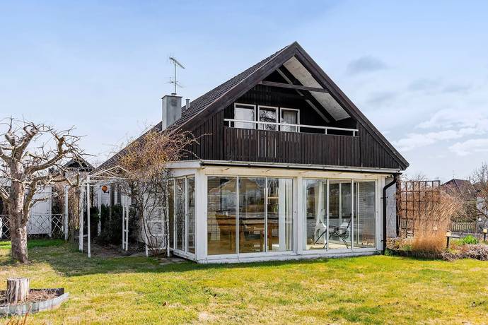 6 rum villa på Annedalsgatan 14 Vingåker, Vingåkers kommun - bild 2