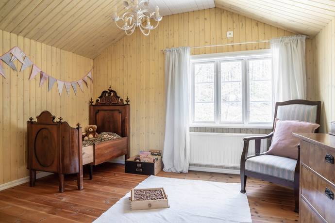 8 rum Villa på Skärsnäsvägen 41 Olofströms kommun - bild 38