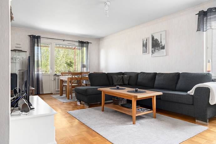 2 rum Lägenhet på Rudebäcksgatan 6B Centrala Sunne Sunne kommun - bild 10