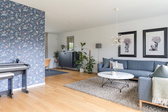 4 rum Villa på Hästskovägen 10 Västra Ingelstad Vellinge kommun - bild 19
