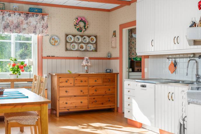 5 rum Villa på Orrböle 4 Tväråbäck/Orrböle Vännäs kommun - bild 23