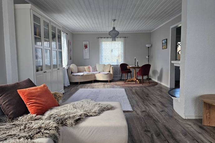 4 rum Villa på Emåvägen 18 Mönsterås kommun - bild 17