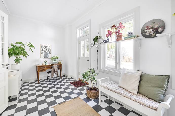6 rum Lägenhet på Museigatan 1 Jönköping City Jönköpings kommun - bild 42