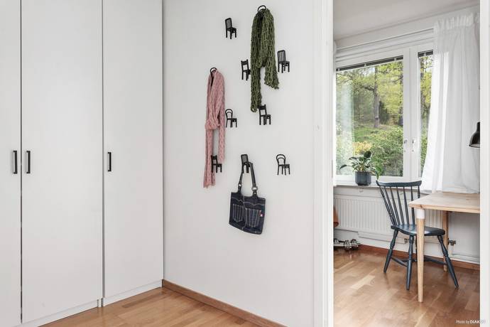 3.5 rum Lägenhet på Rekordvägen 7 Gustavsberg Farstadal Värmdö kommun - bild 19