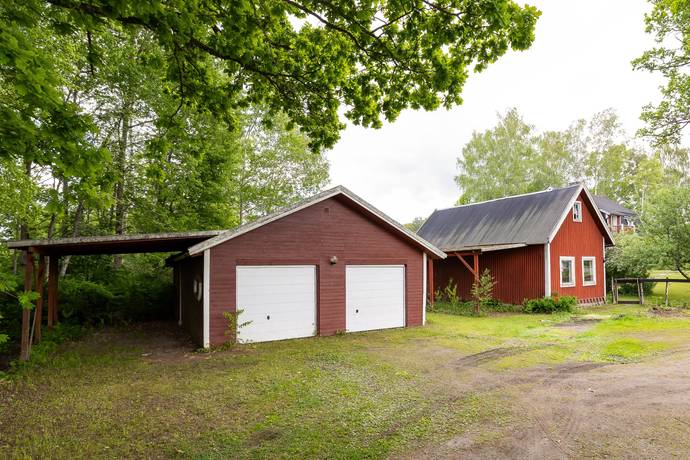5 rum Villa på Södra bangatan 20 Hallsbergs kommun - bild 9