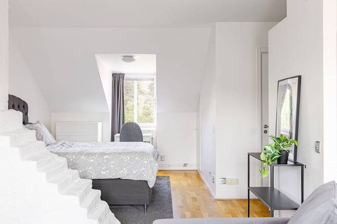 1 rum lägenhet på Alvastragatan 4B Gottfridsberg/Valla, Linköpings kommun - bild 3