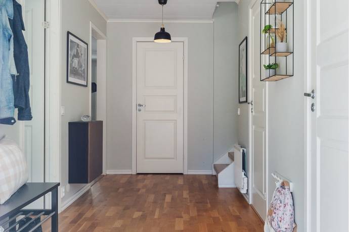 5 rum villa på Smeddalsgatan 24 Fasseröd, Uddevalla kommun - bild 4