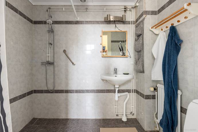 8 rum Villa på Svanåallén 1 Centralt / Väster Örebro kommun - bild 40