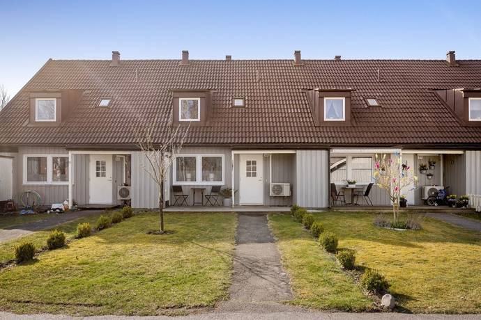 4 rum Lägenhet på Körsbärsstigen 41 Ardala Skara kommun - bild 32