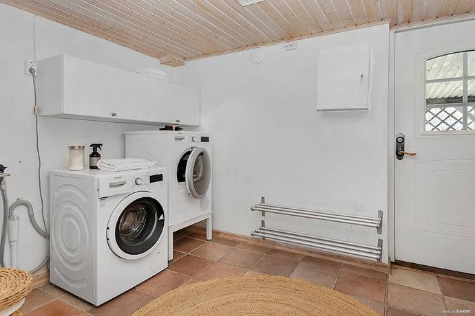 5 rum Villa på Gransjöås 101 Härryda - Gransjöås Härryda kommun - bild 33