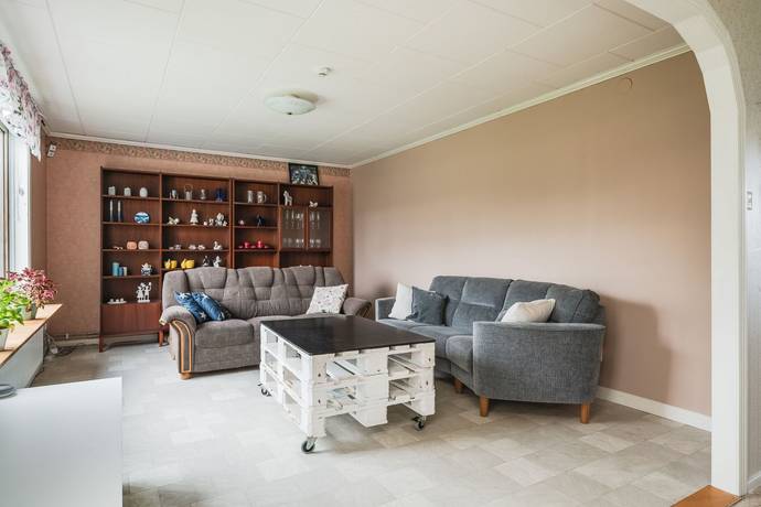 4 rum Villa på Vinkelgatan 8 Gylletäppan Borlänge kommun - bild 11