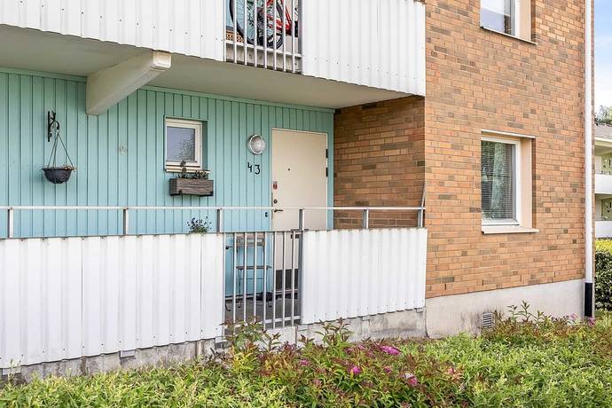 3 rum Lägenhet på Glasförgyllaren 43 Glasförgyllaren Staffanstorps kommun - bild 21