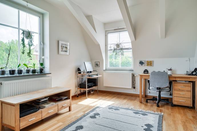 3 rum Lägenhet på Nygatan 9 Ulricehamn Ulricehamns kommun - bild 18