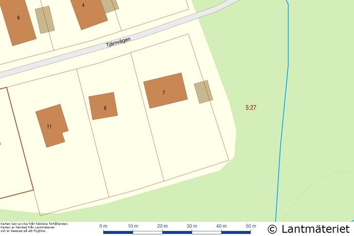 3 rum Villa på Tjärnvägen 7 Kopparberg Ljusnarsbergs kommun - bild 40