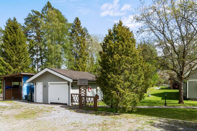 7 rum Villa på Kvarnsjövägen 12 Björknäs Norrtälje kommun - bild 26