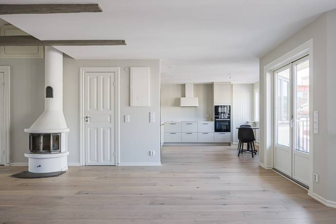 3 rum lägenhet på Tullslätten 11A Tullslätten, Kalmar kommun - bild 3