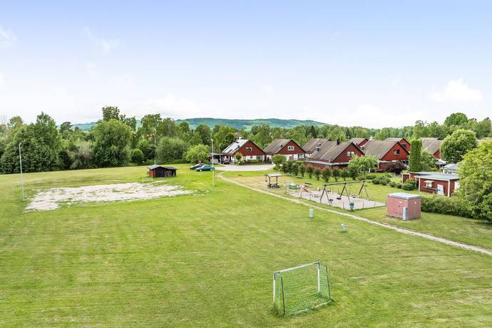 5 rum Villa på Tägtvägen 13 Djurås Gagnefs kommun - bild 29