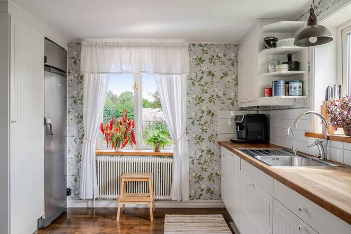 6 rum villa på Hässlebovägen 3 Jonstorp, Höganäs kommun - bild 5